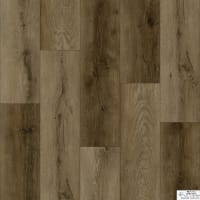 Wellmans Village Creek 4.4 mm Vinyl Plank w/Pad